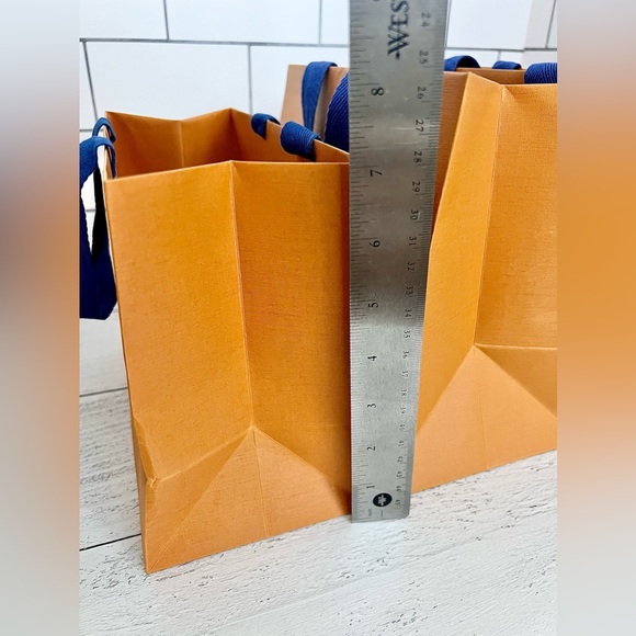 Louis Vuitton Shopping Bag Set Of 3 - Picture 7 of 11